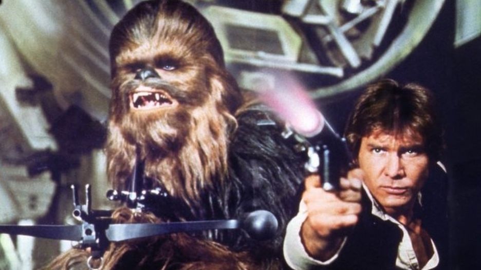 Star Wars’un Chewbacca’sı Peter Mayhew, 74 yaşında hayata gözlerini yumdu