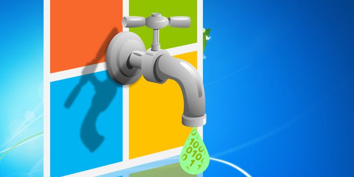 Microsoft veri toplama konusunda daha şeffaf olacağını açıkladı