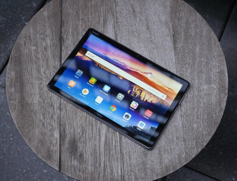 Tablet pazarında Huawei, Samsung’u yerinden etti