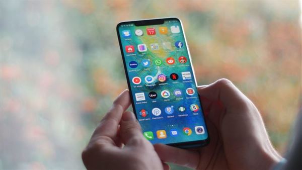 huawei mate 30 pro geliyor 6 7 inc