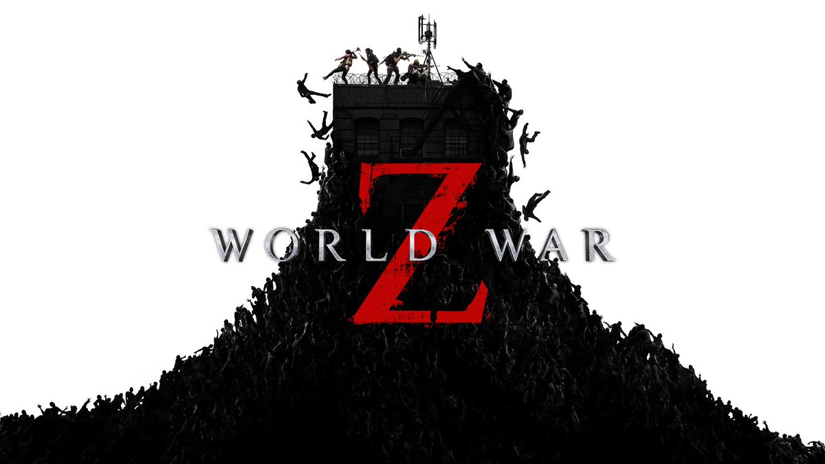 World War Z’ye gelecek yeni içerik detayları belli oldu