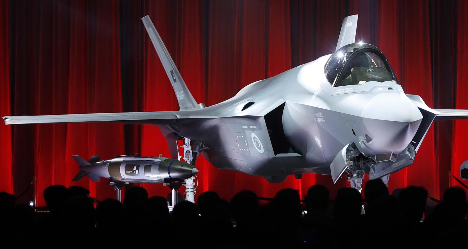 Türkiye mevcut anlaşmadan çıkarsa F-35 projesi çöker mi?