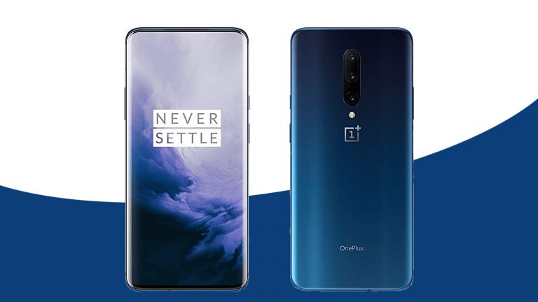 OnePlus 7 Pro, süper hızlı depolama teknolojisi UFS 3.0 ile gelebilir