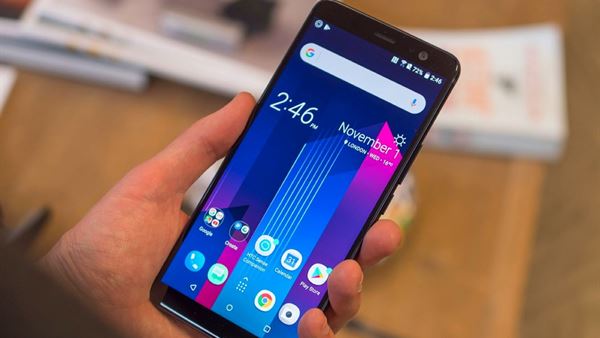 htc yakinda helio p35 islemci ile