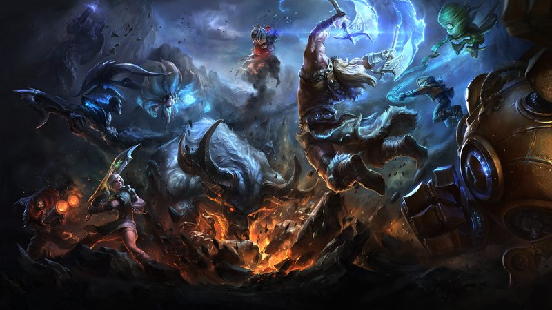 Riot Games cinsel taciz olaylarıyla çalkalanıyor, bugün protesto yürüyüşü var