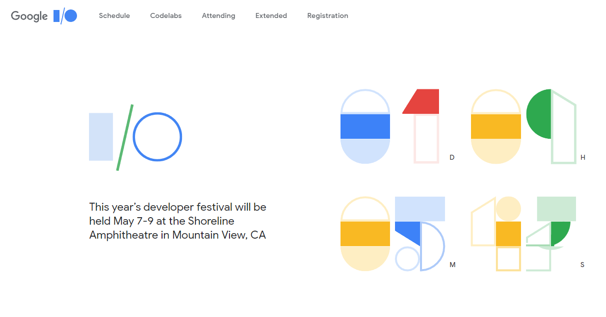 Google I/O 2019’da duyurulacaklar