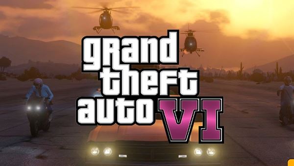 Gta 6 Ile Ilgili Yeni Bilgiler Ortaya Cikti