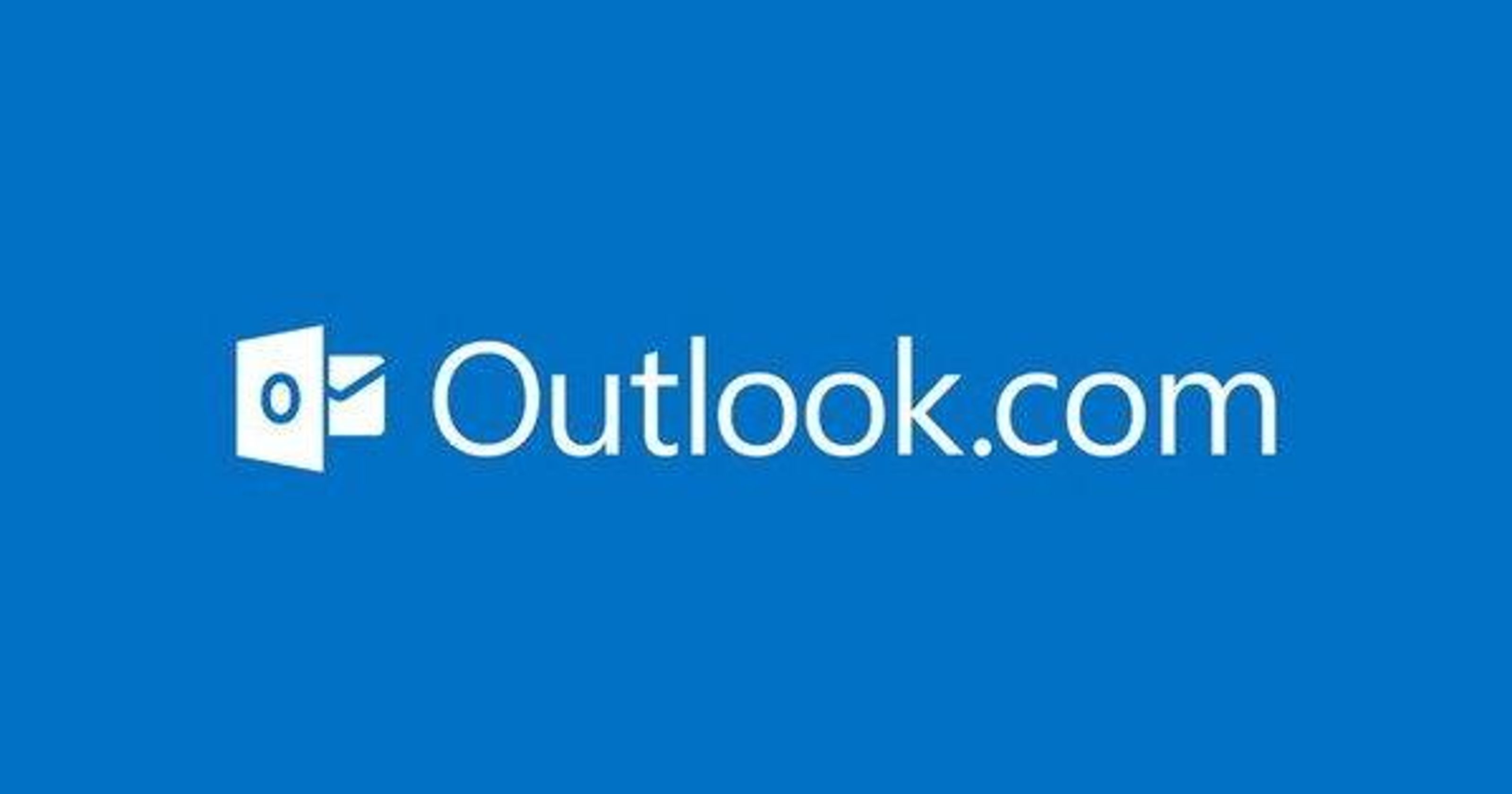 Outlook.com artık masaüstü bildirimleri destekliyor