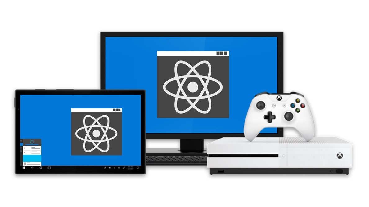 React Native for Windows duyuruldu