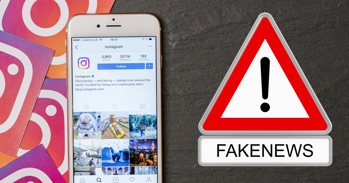 Instagram’a bilgi denetimi geliyor