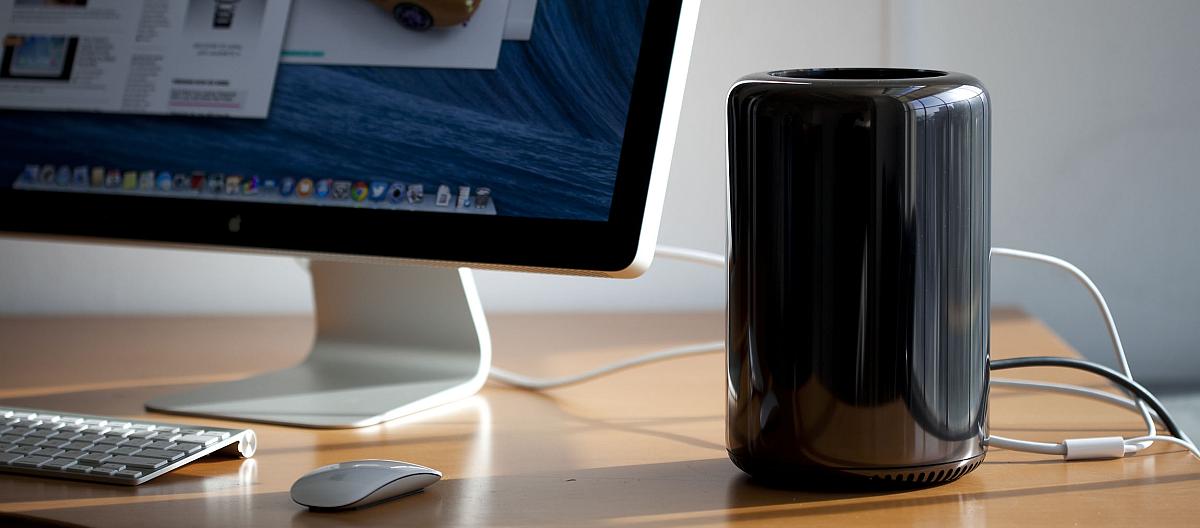 Apple önümüzdeki ayki WWDC 2019 konferansında yeni Mac Pro'yu sahneye çıkarabilir