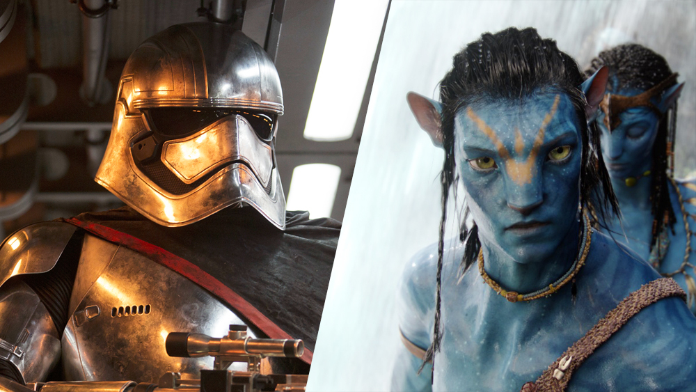 Yeni Avatar ve Star Wars filmlerinin vizyon tarihleri duyuruldu
