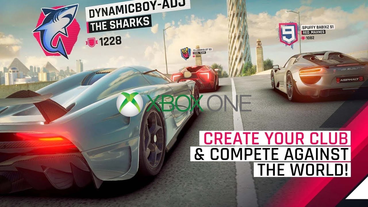 Xbox Live mobilde açılışı Gameloft ile yaptı