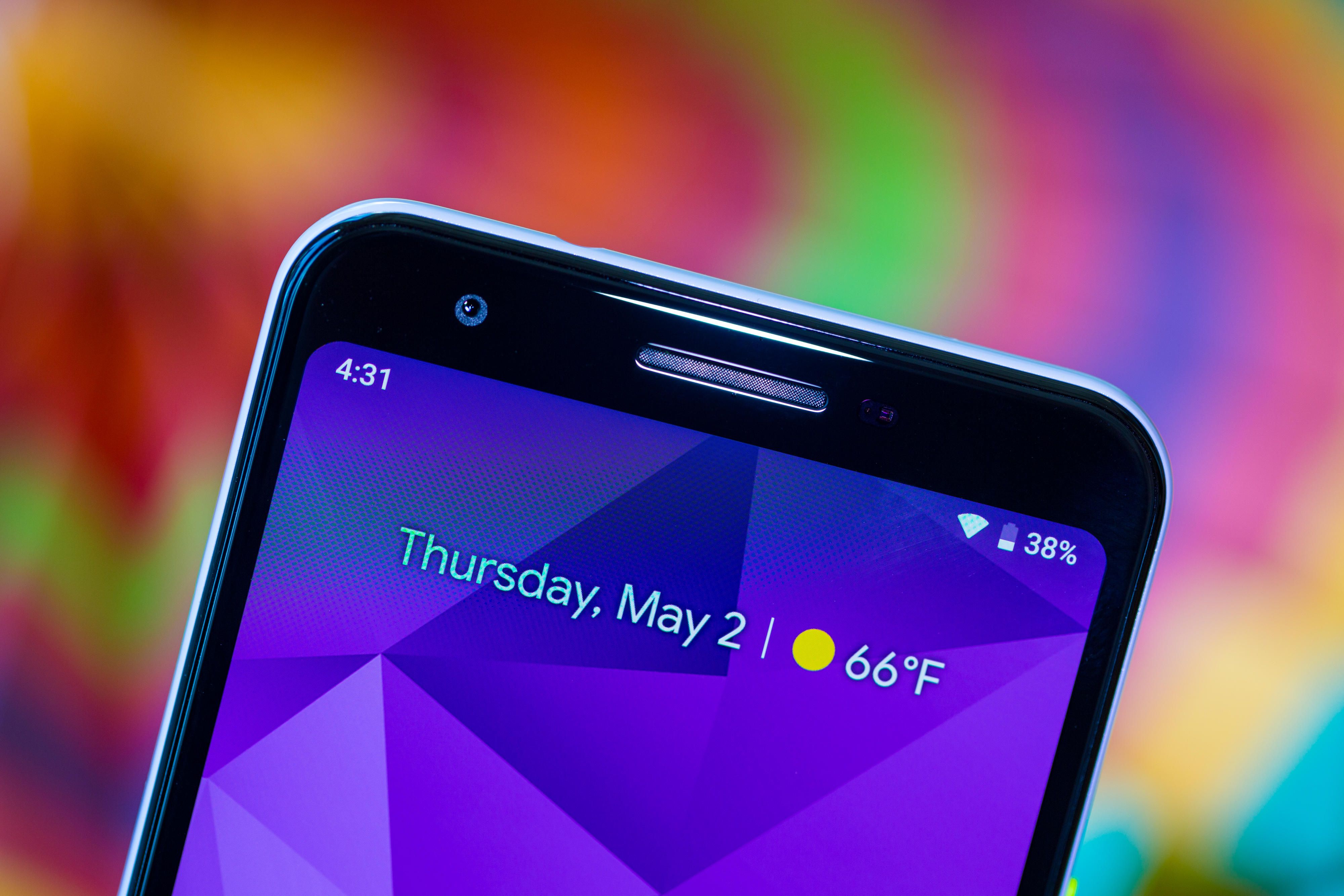 Google, katlanabilir akıllı telefon geliştirdiğini onayladı
