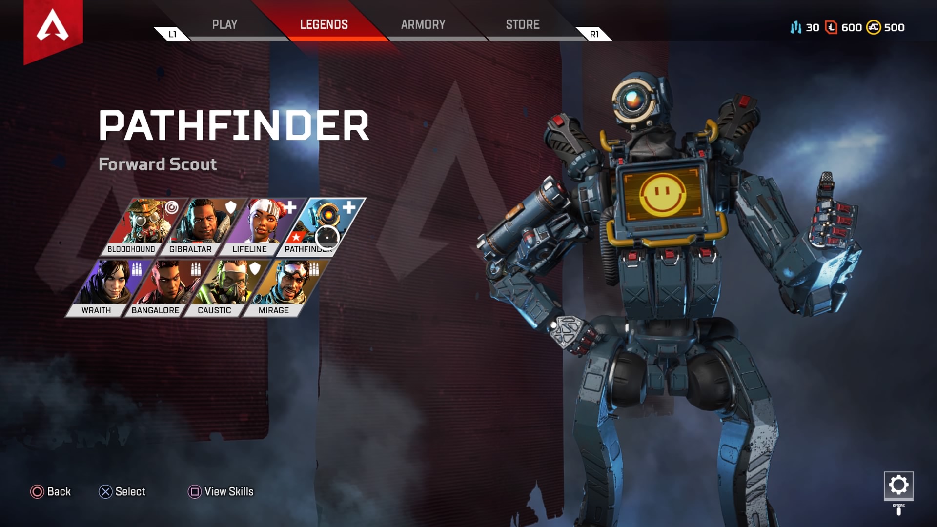 Apex Legends mobil versiyonu geliyor