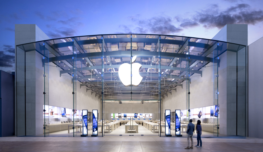 Apple mağazalarında LG UltraFine 5K ekran satışı durduruldu