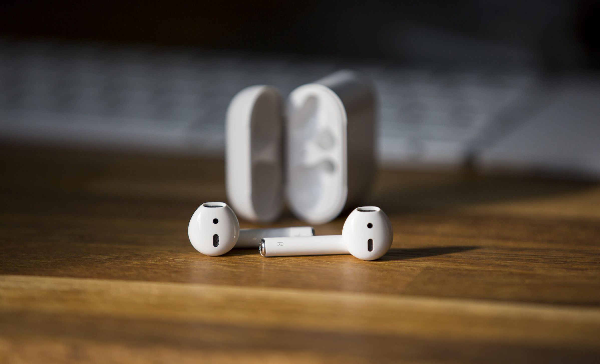 Yeni tasarımlı AirPods 3 yıl sonuna kadar piyasada olacak