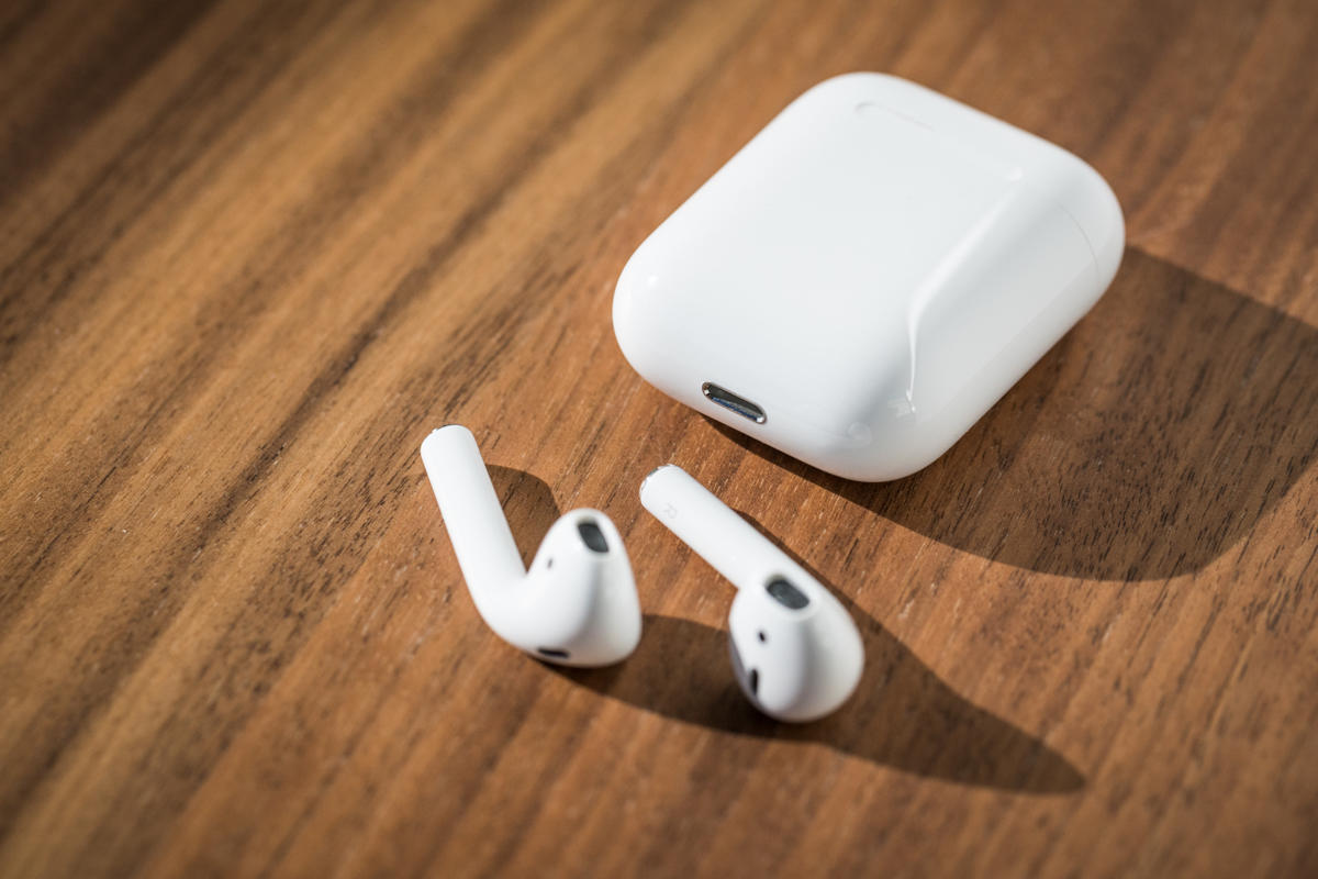 Yeni tasarımlı AirPods 3 yıl sonuna kadar piyasada olacak