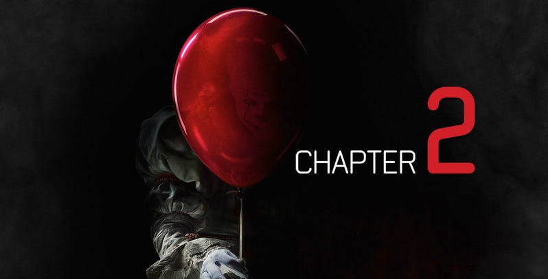 IT Chapter Two'nun ilk fragmanı nihayet yayınlandı