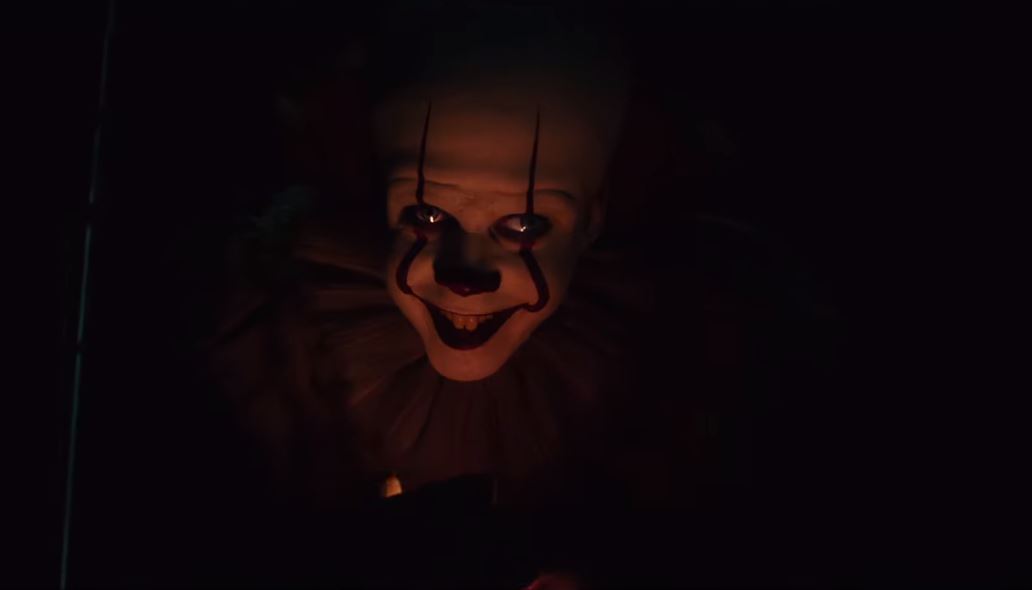 IT Chapter Two'nun ilk fragmanı nihayet yayınlandı