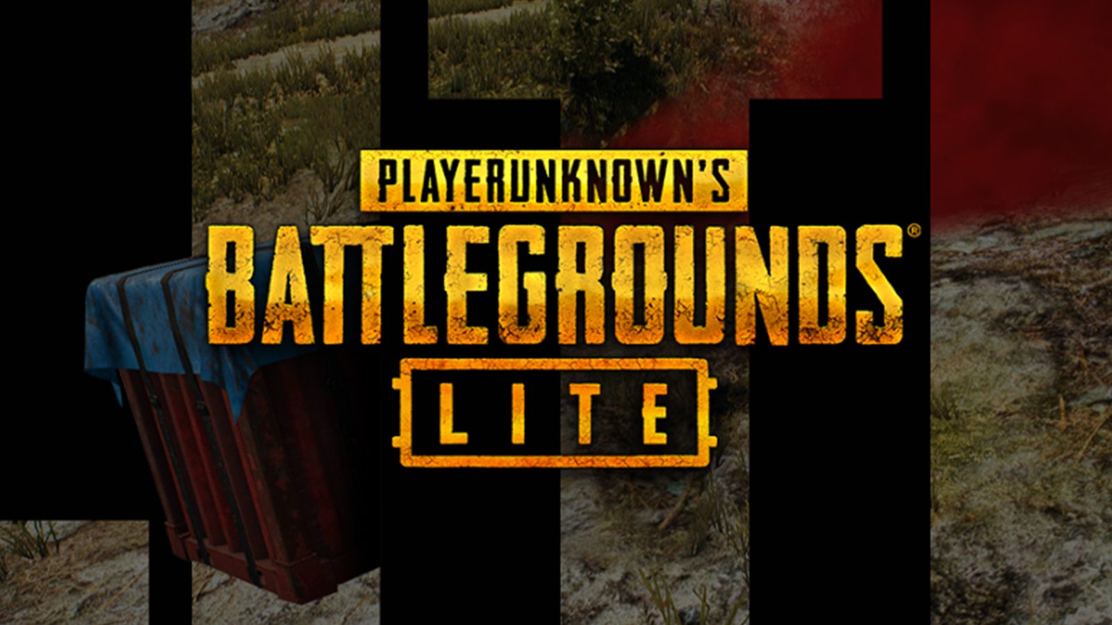 PUBG Lite resmen Türkiye'ye geliyor