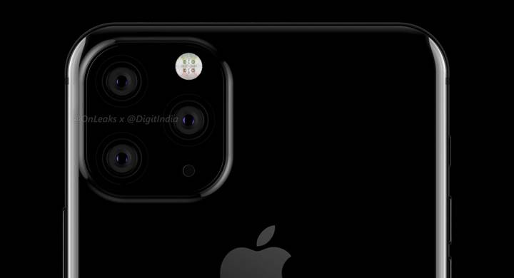 iPhone kılıf sızıntıları üç kameralı yapıyı tekrar doğruladı