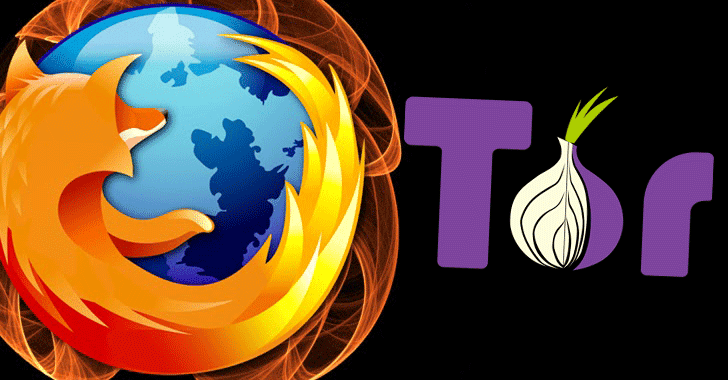 Mozilla, Tor entegrasyonu