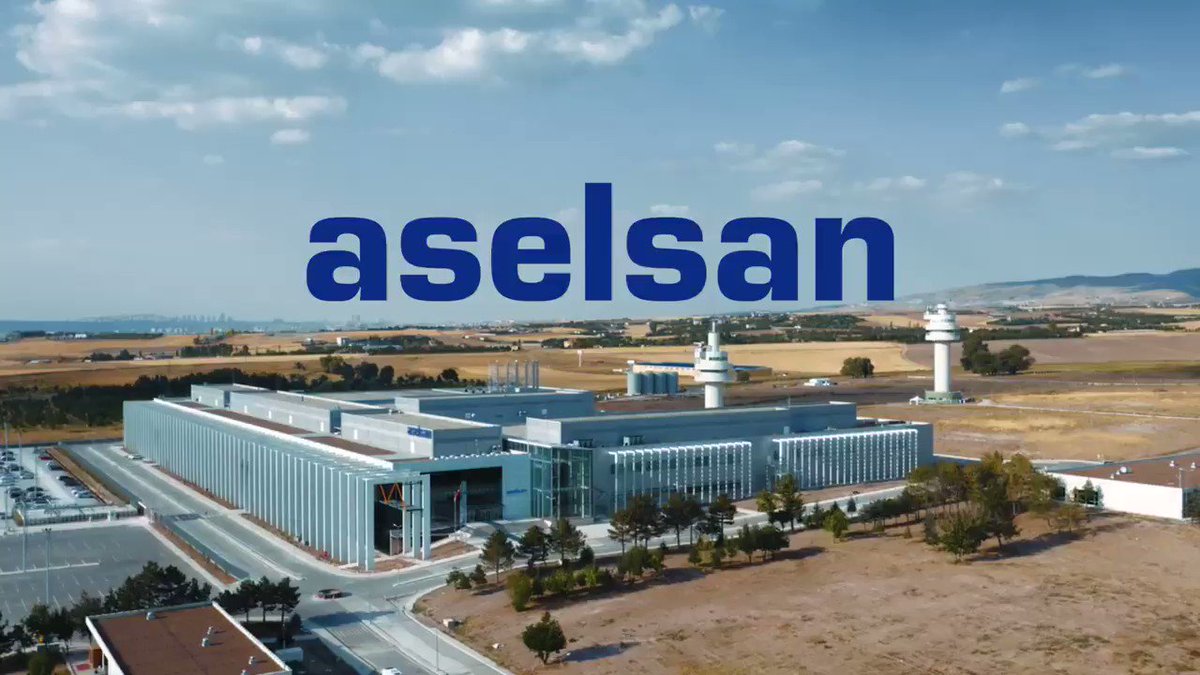 Aselsan'dan TSK'ya Sırt Uydu Haberleşme Sistemi geliyor