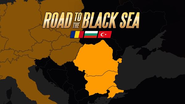 Ets 2 Ye Turkiye Haritasi Ekleniyor
