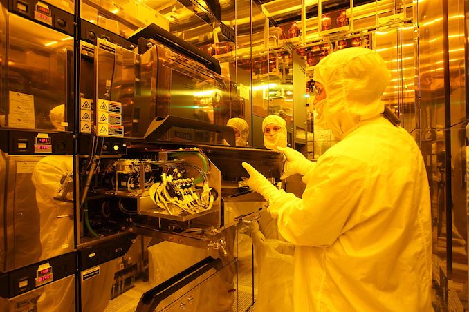 Micron 3D XPoint fabrikaları için Intel’e 1.5 milyar dolar ödeyecek