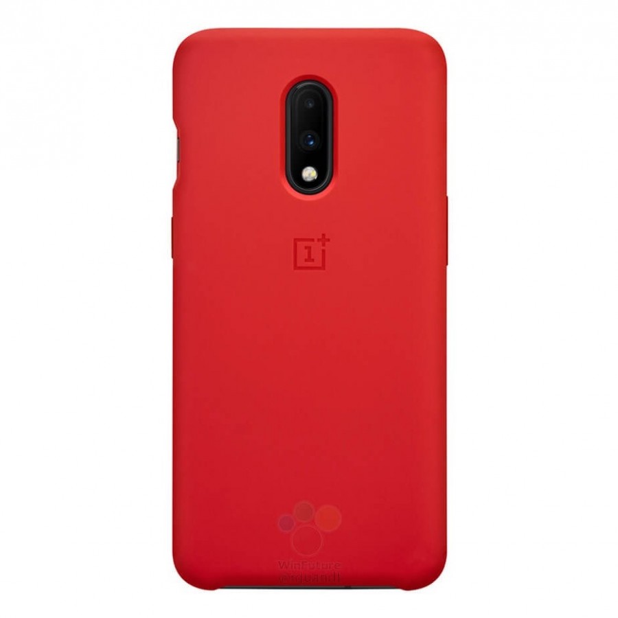 OnePlus 7 ve OnePlus 7 Pro kılıfları