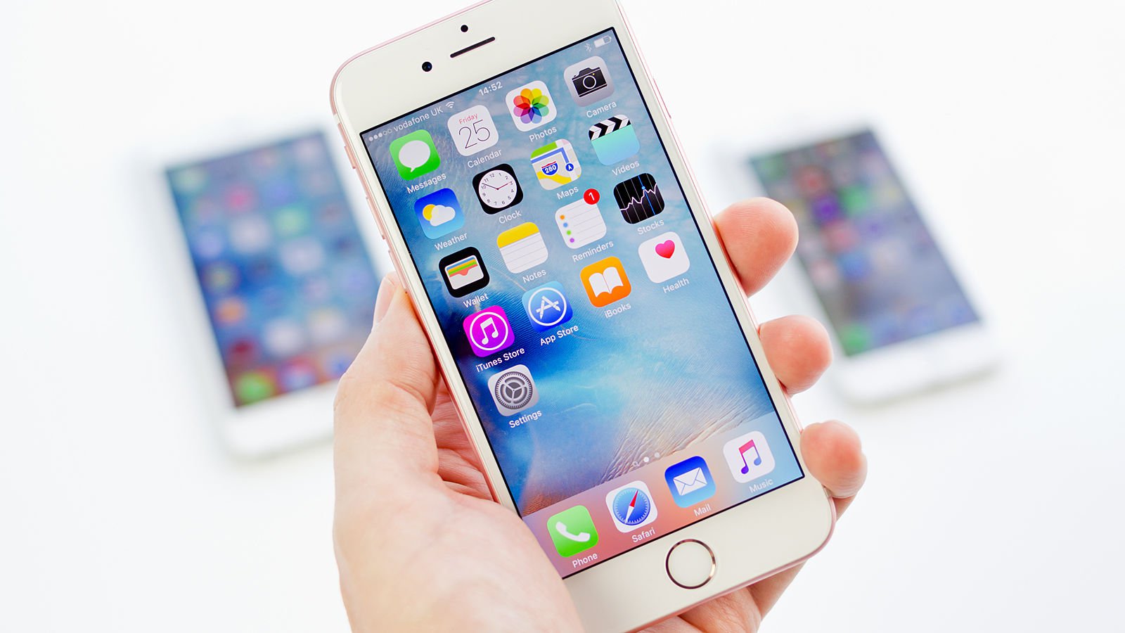 iOS 13 ile iPhone 6, iPhone SE ve iPhone 5S desteği bitecek