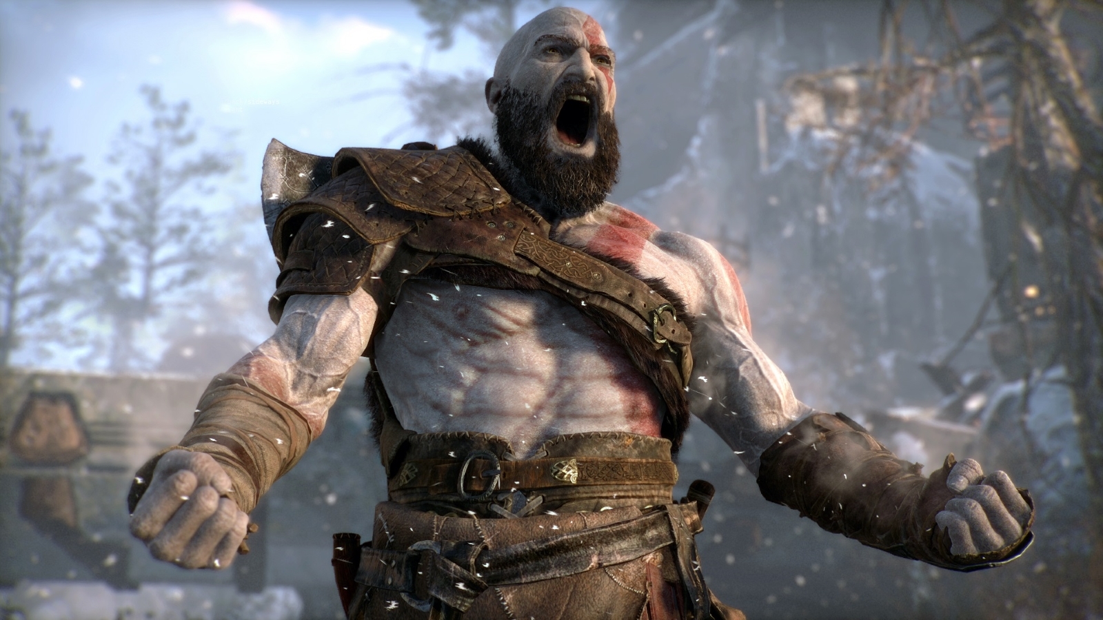 Sony “God of War: Raising Kratos” belgeselini yayınladı