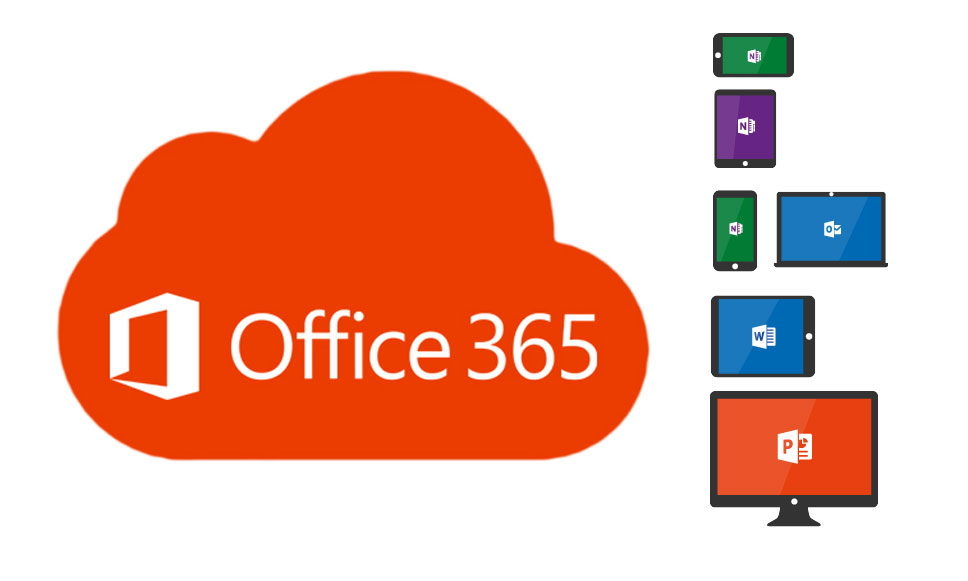 Office 365, Spotify Premium ve Amazon Prime'ın toplamından daha fazla aboneye sahip