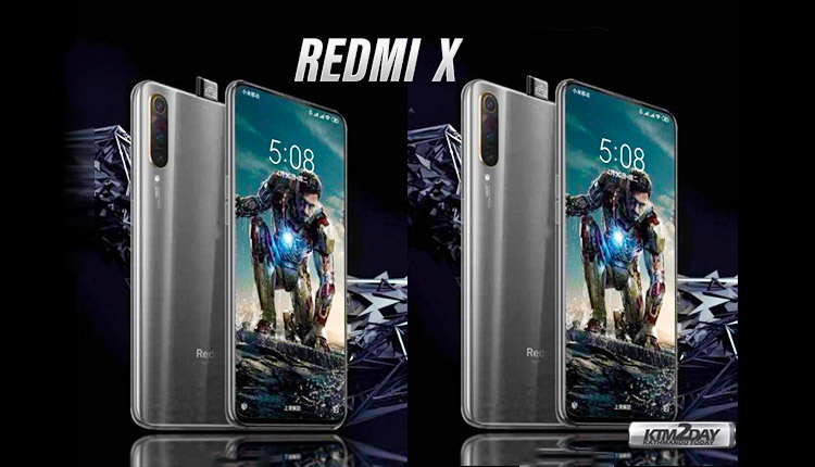 Redmi’nin Snapdragon 855'li amiral gemisi resmen doğrulandı