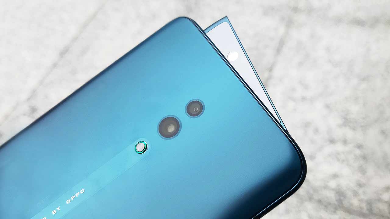 oppo reno türkiye fiyatı ve özellikleri