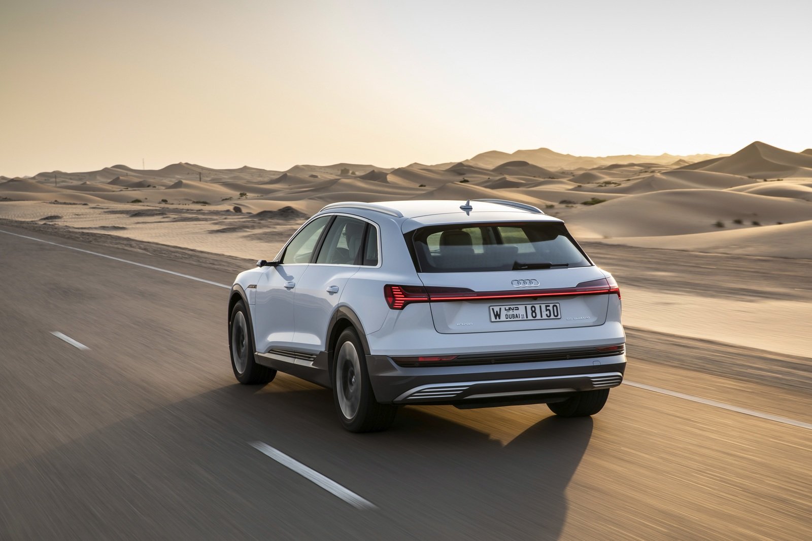 Audi e-tron teslimatlarının gecikmesi müşterileri ayaklandırdı