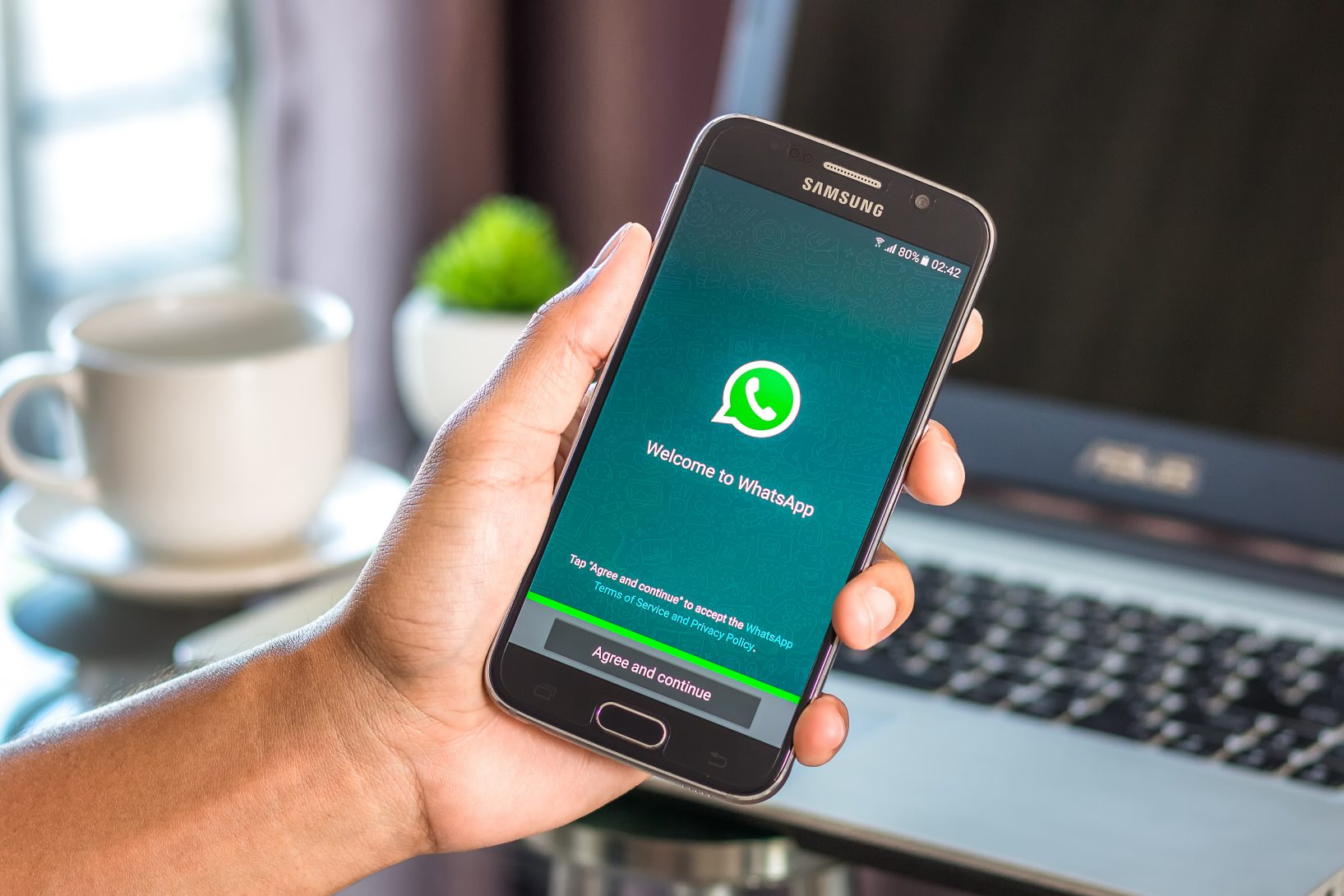 WhatsApp'da casus yazılım yüklenmesine izin veren güvenlik açığı bulundu