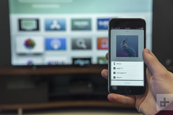 Apple TV uygulaması ve AirPlay 2, Samsung televizyonlara geliyor