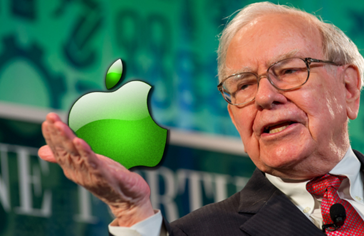 Milyarder Warren Buffett, elindeki IBM hisselerini satıp Apple’a daha fazla yatırım yaptığını açıkladı