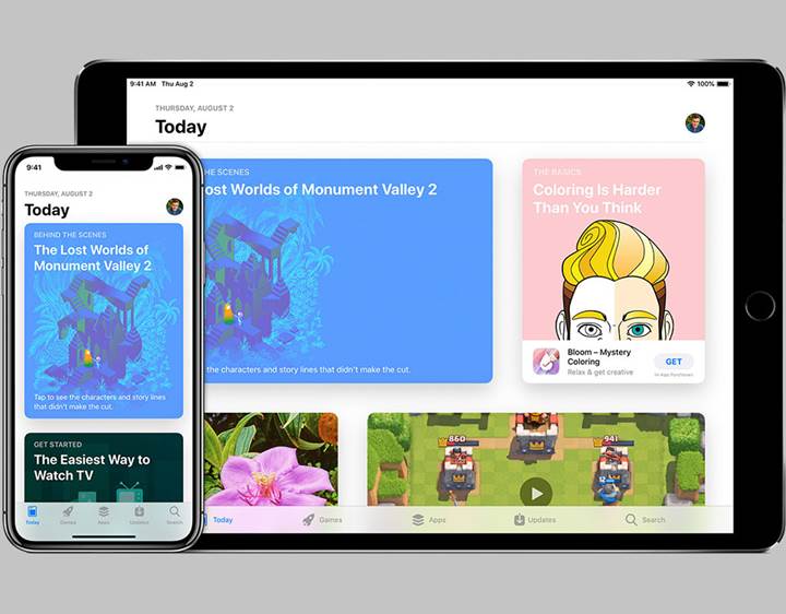 Apple’dan App Store tekeli iddialarına cevap