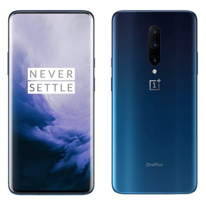 OnePlus 7 ve OnePlus 7 Pro tanıtıldı: İşte özellikleri ve fiyatı
