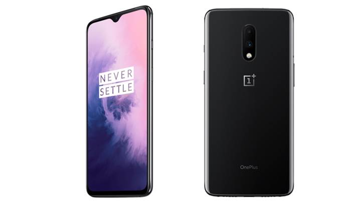 OnePlus 7 ve OnePlus 7 Pro tanıtıldı: İşte özellikleri ve fiyatı