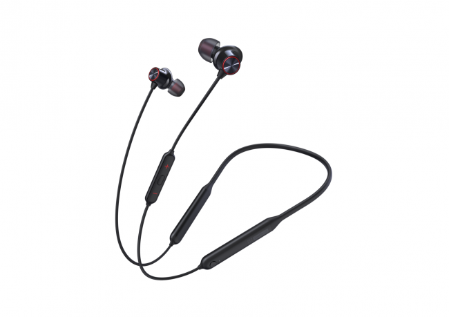 OnePlus Bullets Wireless 2 kulaklıklar duyuruldu