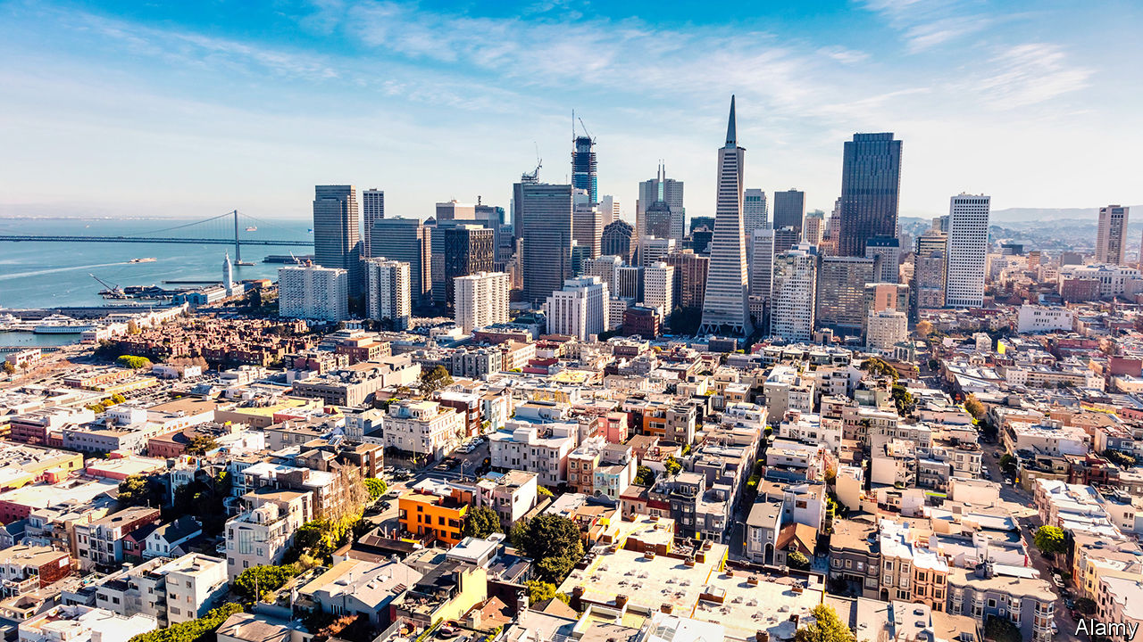 San Francisco yüz tanıma teknolojisini yasakladı