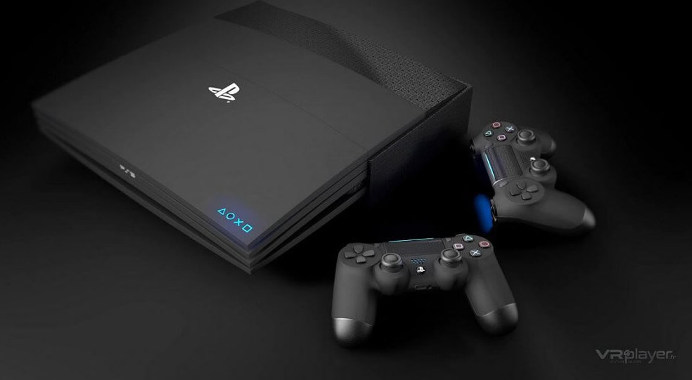 PlayStation 5, Kasım 2020'de 499 dolardan piyasaya sürülebilir