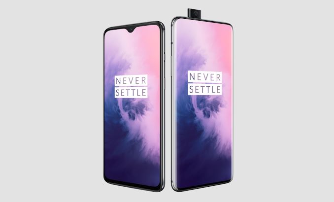 OnePlus 7 Pro sağlamlık testini geçti: Ateşe dayanıklı 90Hz AMOLED ekran