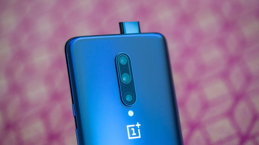 OnePlus 7 Pro sağlamlık testini geçti: Ateşe dayanıklı 90Hz AMOLED ekran