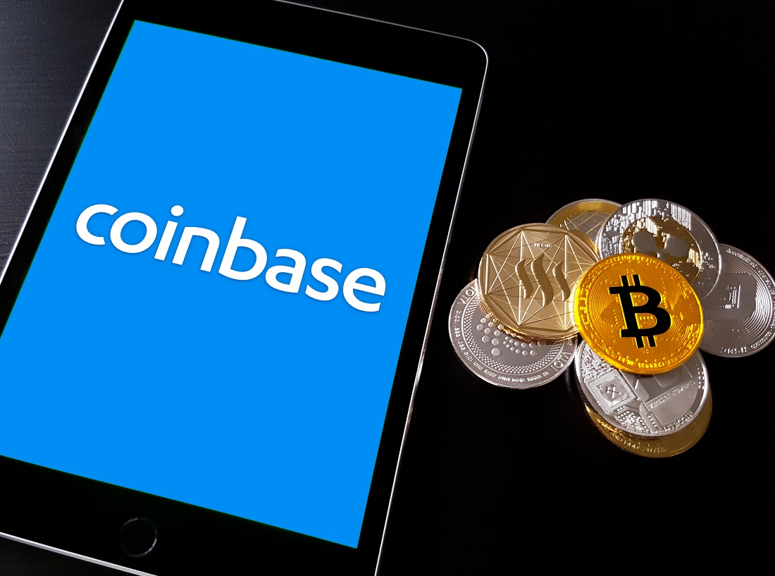 Coinbase, Türkiye’de hizmet vermeye başladı