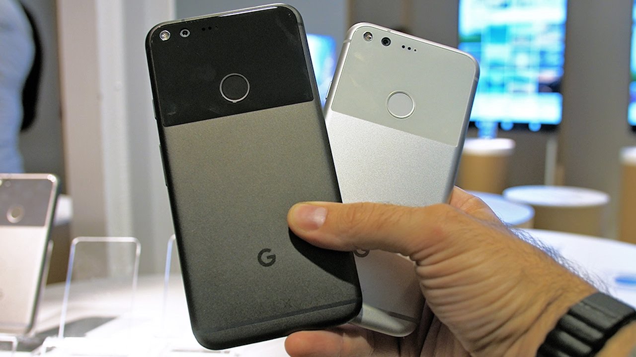Google’ın ilk Pixel modelinin sahipleri firmadan 500 dolara kadar tazminat alacak